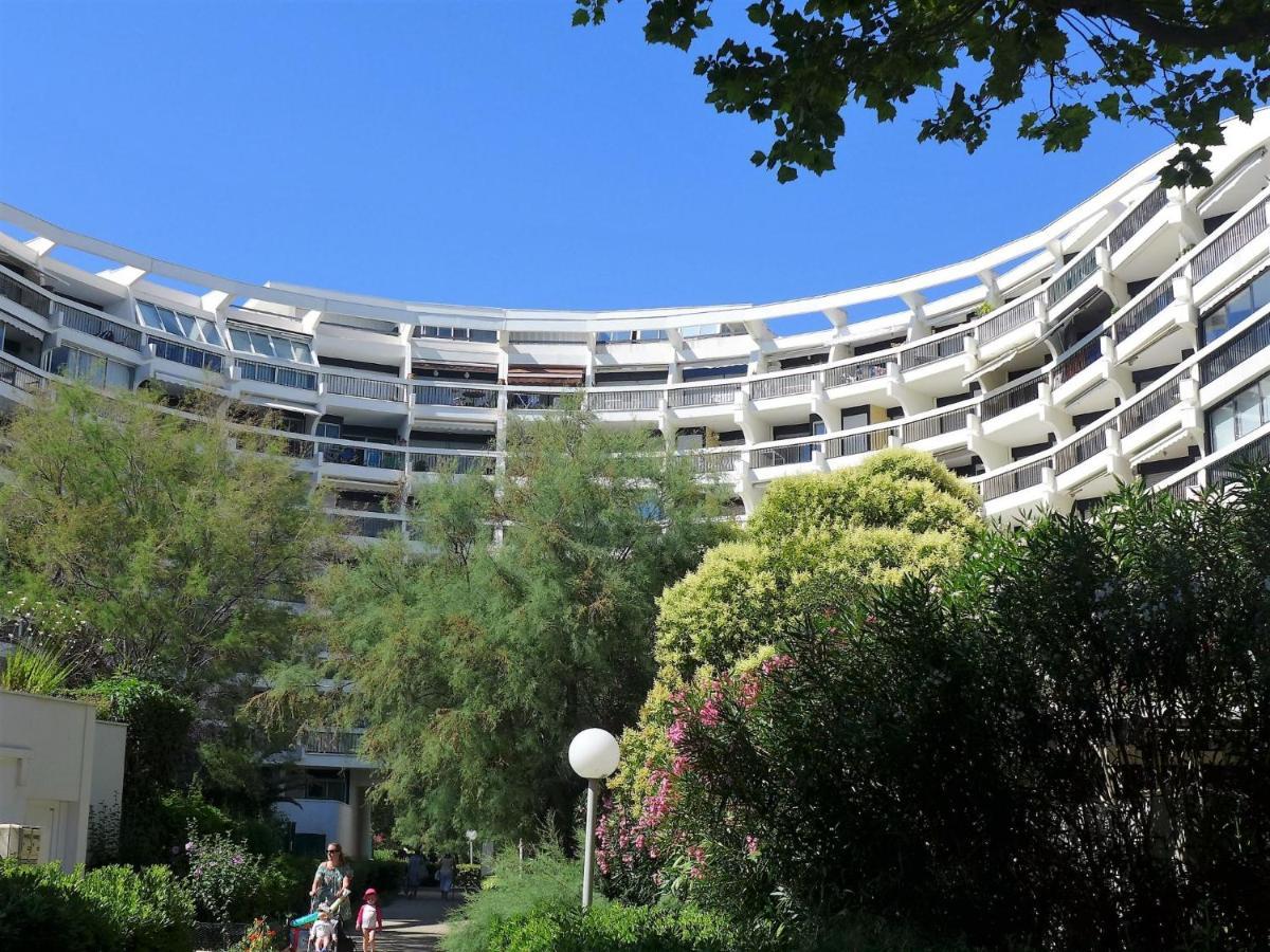 Apartment Arena-1 By Interhome La Grande-Motte Exterior photo