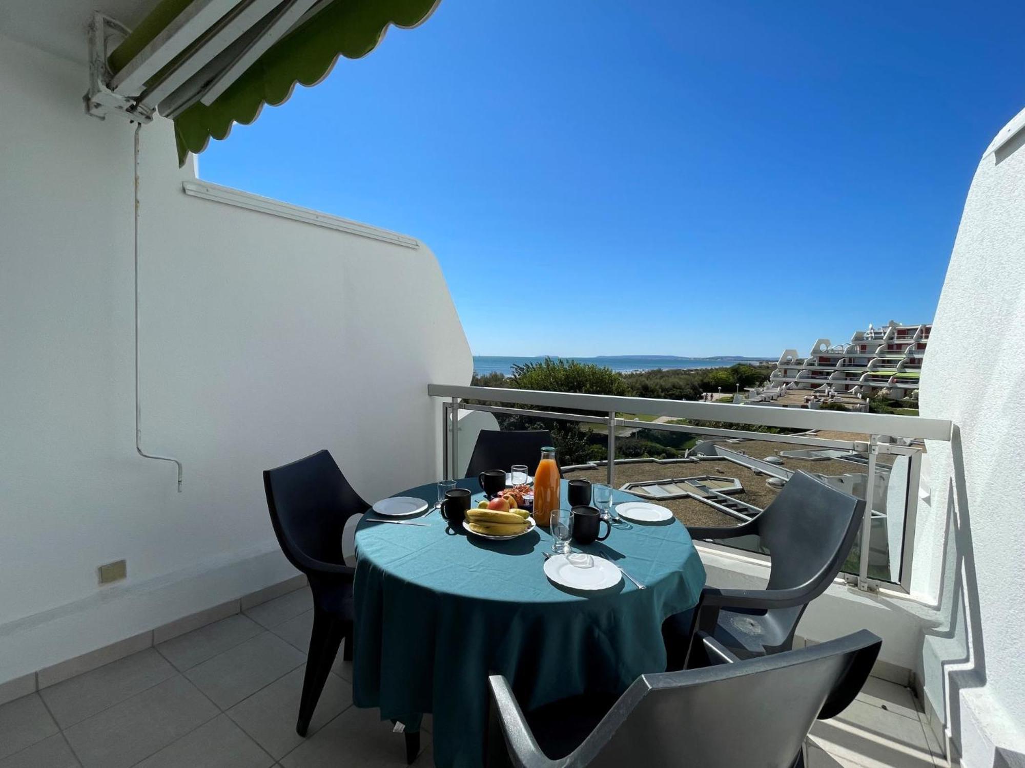 Apartment Arena-1 By Interhome La Grande-Motte Exterior photo
